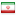 kirillovka.com server is located in Iran